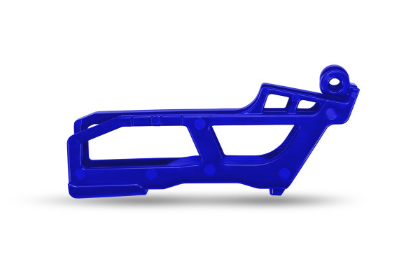 Chain Guide blue for Yamaha YZ 250 F (2024-26) - YZ 450 F (2023-26) - YZ 250 FX (2025-26) - YZ 450 FX (2025-26)